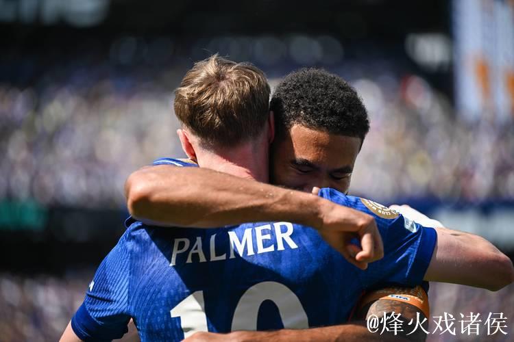 切尔西击败大巴黎勇夺世俱杯 切尔西击败大巴黎勇夺世俱杯