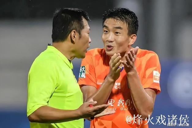 戴琳欠债案引争议，山东泰山是否无辜躺枪？