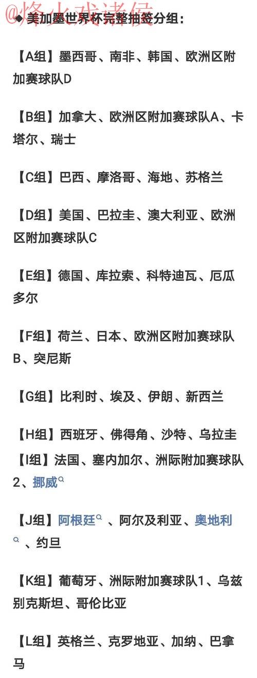 2026世界杯比分推荐最佳